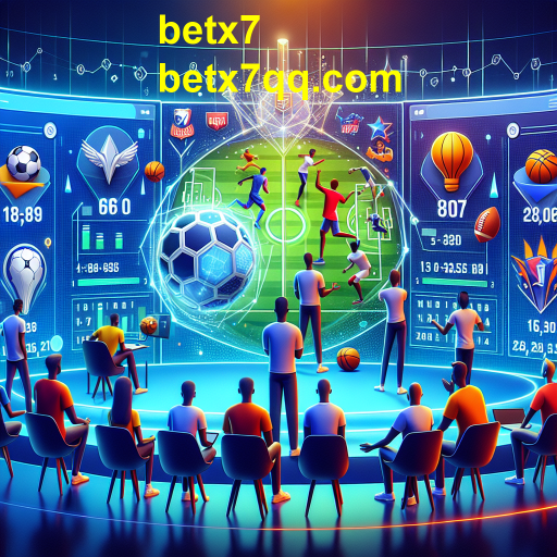 A Ascensão dos Fantasy Sports no Betx7